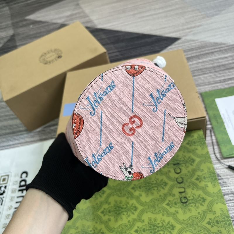 Gvc*1 drawstring bags